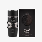 Lattafa Asad Elixir Eau de Parfum 100ml for Men