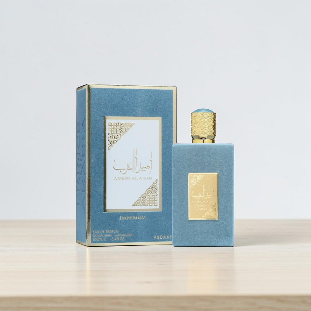 Lattafa Asdaaf Ameer Al Arab Imperium Eau de Parfum 100ml for Men