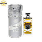 Lattafa Oud Mood Reminiscence Eau de Parfum 100ml Unisex