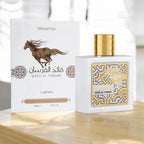 Lattafa Qaed Al Fursan Unlimited Eau de Parfum 90ml for Women