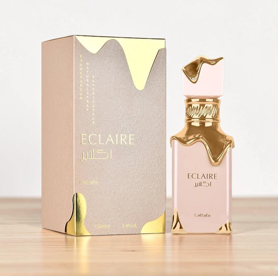 Lattafa Eclaire Eau de Parfum 100ml for Women