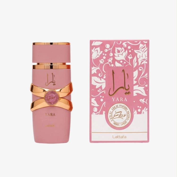 Lattafa Yara Eau de Parfum 100ml