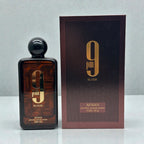 Afnan 9 PM Elixir Extrait de Parfum 100ml Unisex