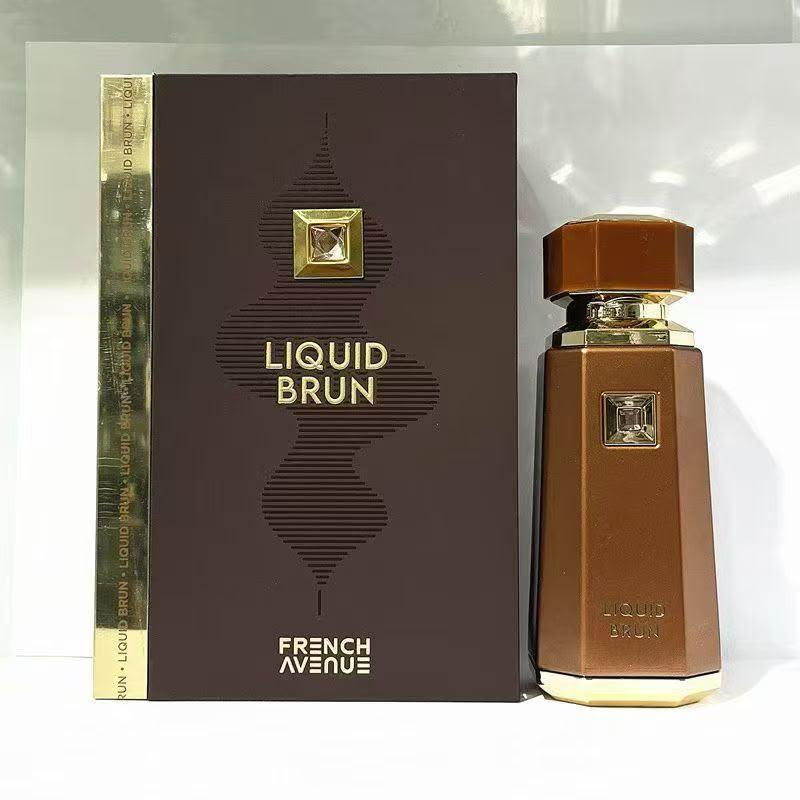 French Avenue Liquid Brun 100ml Eau de Parfum for Men