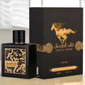 Lattafa Qaed Al Fursan Eau de Parfum 90ml