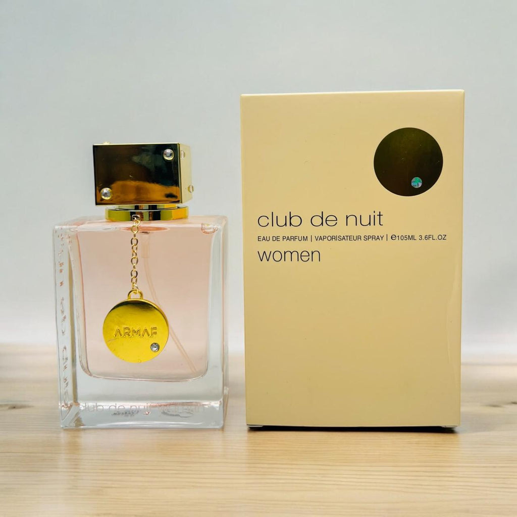 Armaf Club de Nuit Women EDP 105ml
