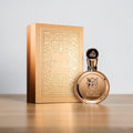Lattafa Fakhar Gold Extrait 100ml Eau de Parfum Unisex