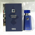 French Avenue Azzure Aoud 100ml Eau de Parfum for Men
