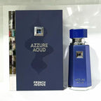 French Avenue Azzure Aoud 100ml Eau de Parfum for Men