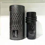 Lattafa Musamam Black Intense 100ml Eau de Parfum for Men