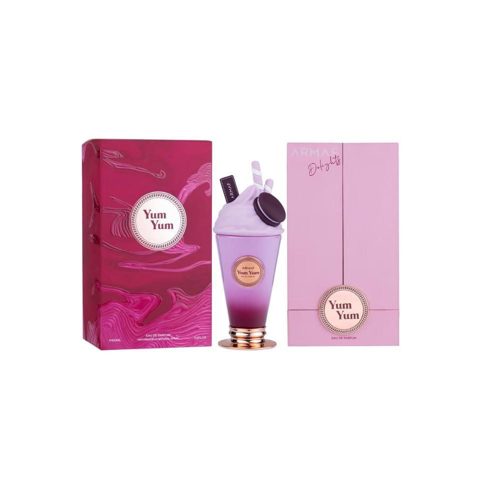 Armaf Yum Yum Eau de Parfum, 100ml