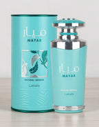 Lattafa Mayar Natural Intense 100ml Women