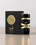 Lattafa Asad Eau de Parfum 100ml for Men