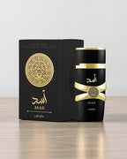 Lattafa Asad Eau de Parfum 100ml for Men