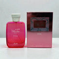 Rasasi Hawas Pink Eau de Parfum 100ml for Women