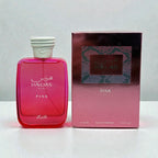 Rasasi Hawas Pink Eau de Parfum 100ml for Women