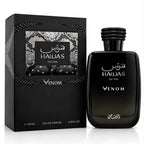 Rasasi Hawas Venom Eau de Parfum 100ml for Men