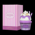 Lattafa Mallow Madness Give Me Gourmand Eau de Parfum, 75ml
