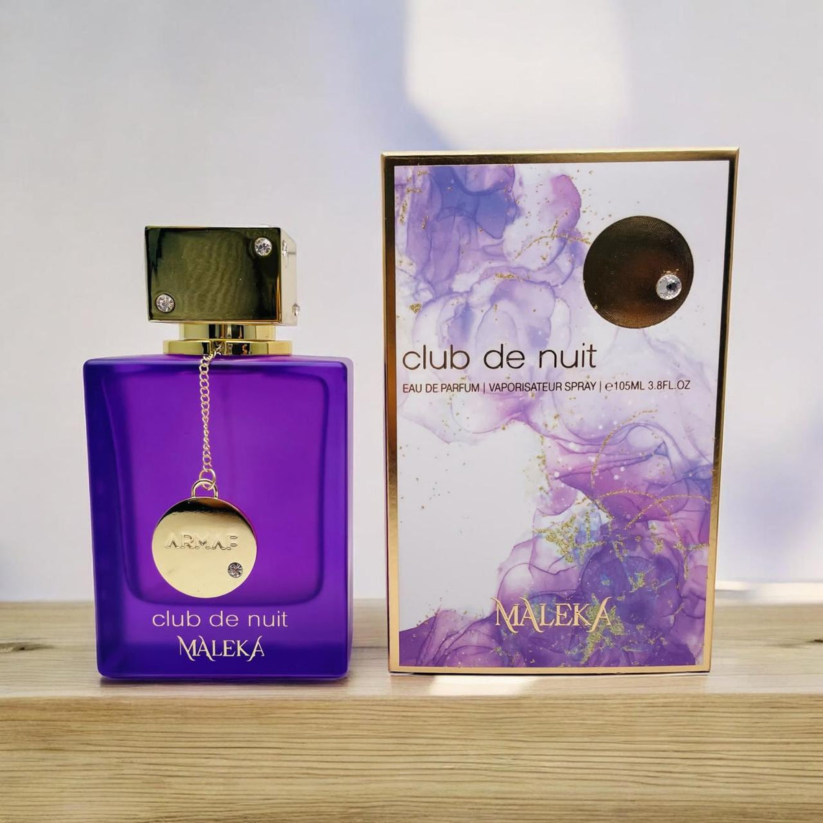 Armaf Club de Nuit Maleka EDP 105ml for Women