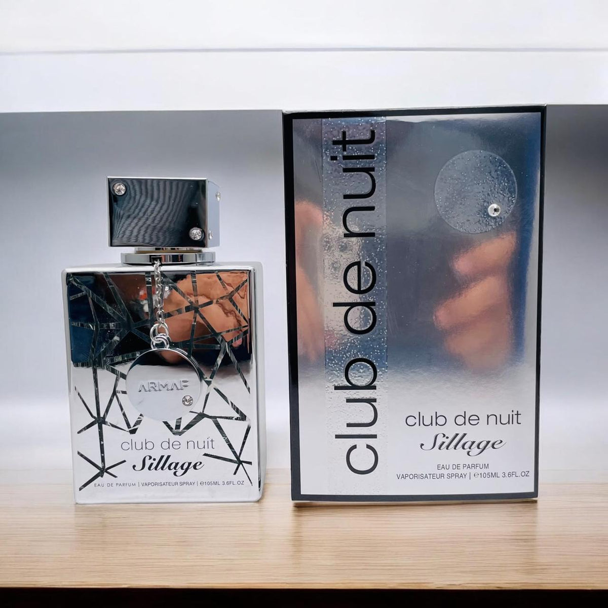Armaf Club de Nuit Sillage EDP 105ml