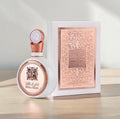 Lattafa Fakhar Women Eau de Parfum 100ml
