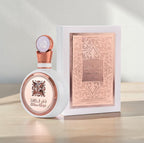 Lattafa Fakhar Women Eau de Parfum 100ml