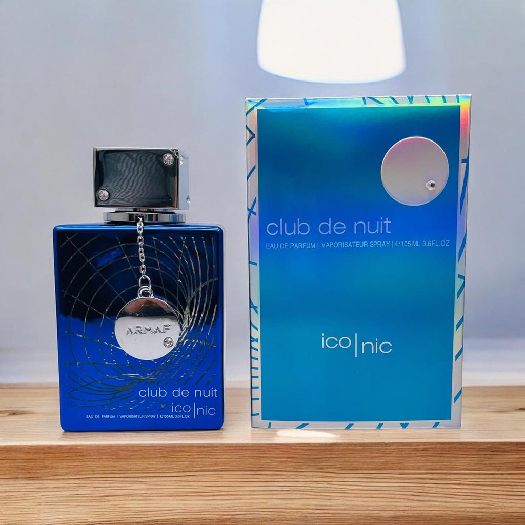 Armaf Club de Nuit Iconic EDP 105ml