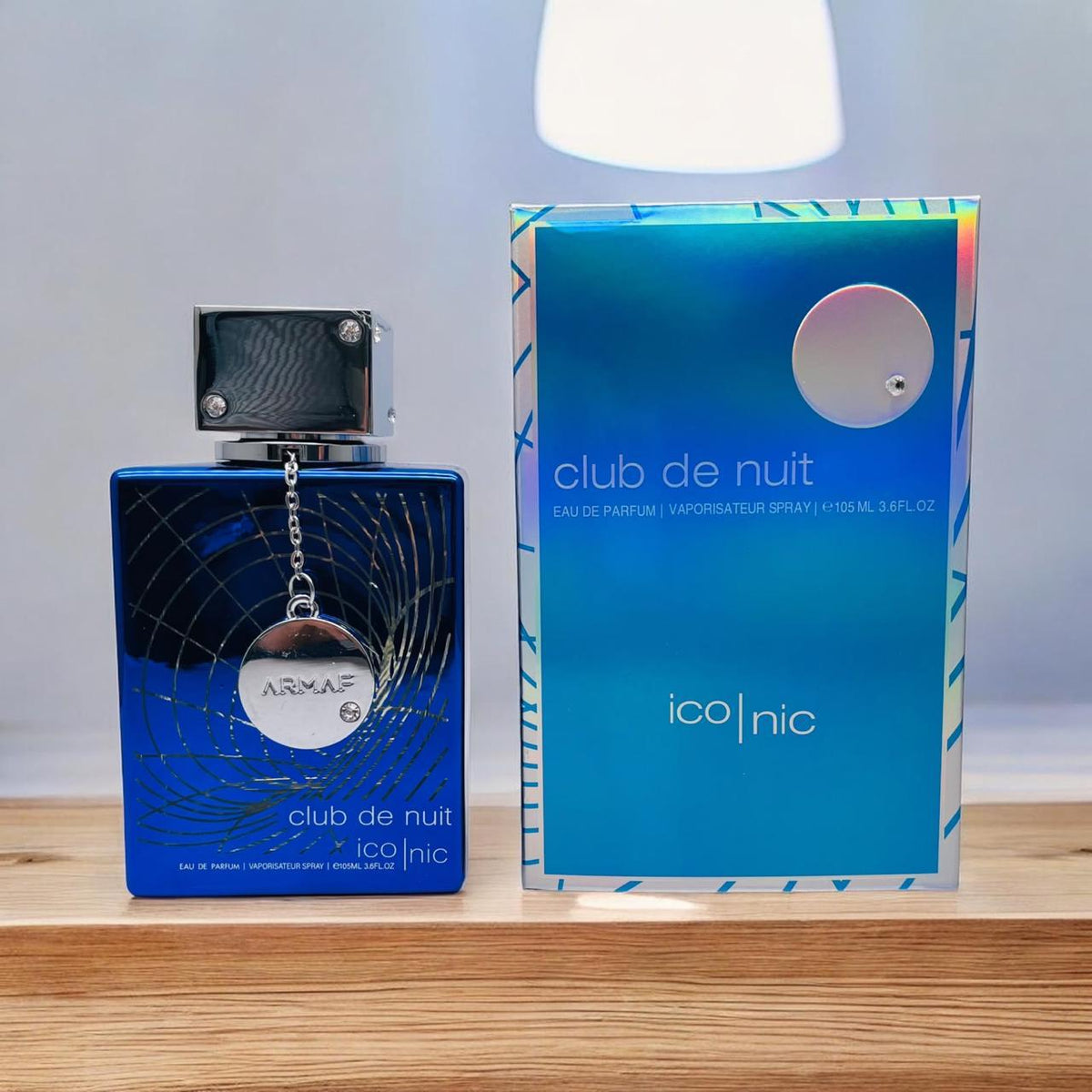 Armaf Club de Nuit Iconic EDP 105ml