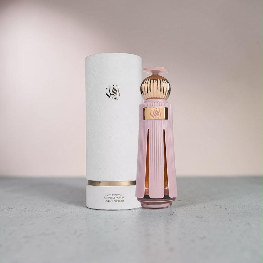 Ahmed Al Maghribi AHL Extrait de Parfum 60ml Unisex