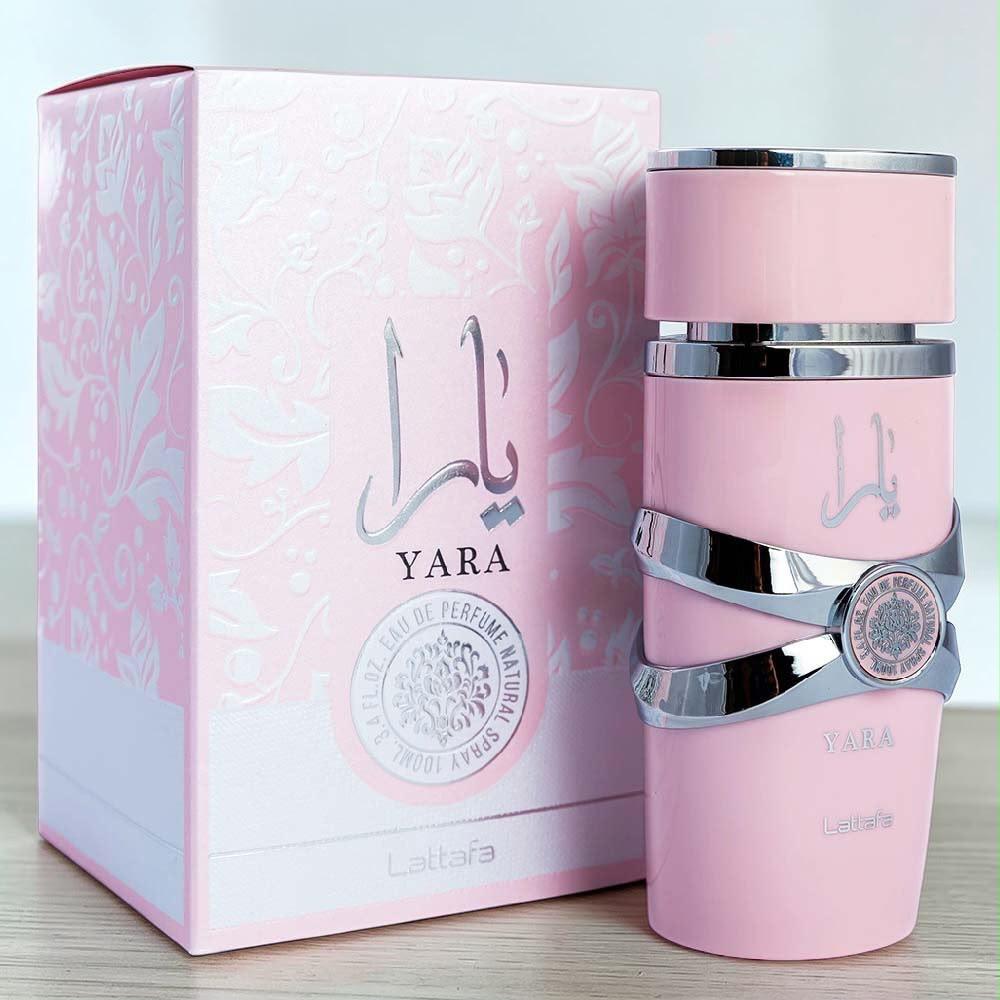 Lattafa Yara Eau de Parfum 100ml for Women