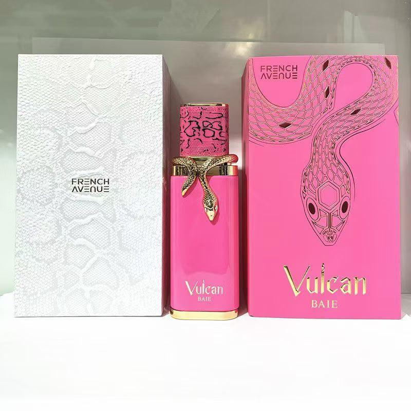 French Avenue Vulcan Baie 100ml Extrait de Parfum Unisex