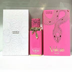 French Avenue Vulcan Baie 100ml Extrait de Parfum Unisex