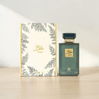 Ahmed Al Maghribi Blu Oud Eau de Parfum 100ml Unisex