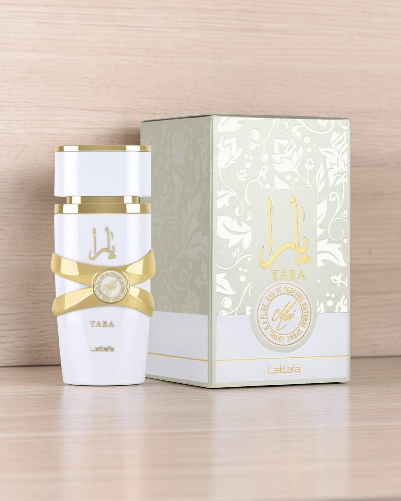 Lattafa Yara Moi 100ml Eau de Parfum for Women
