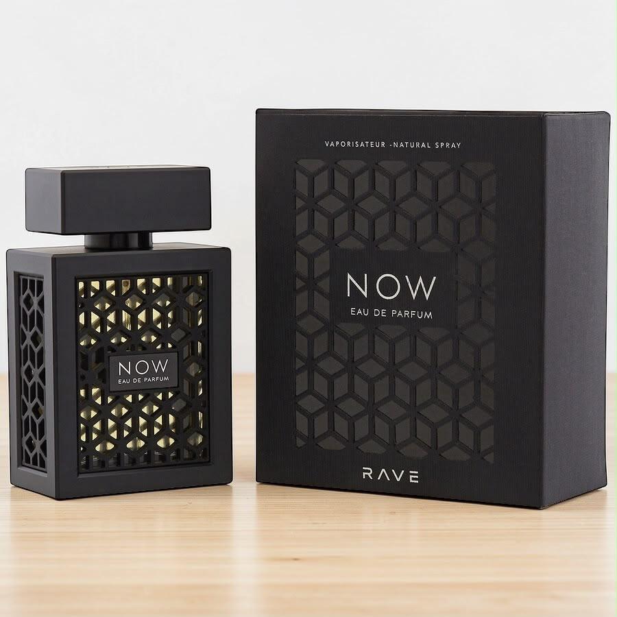 Lattafa Rave Now Eau de Parfum 100ml for Men