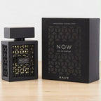 Lattafa Rave Now Eau de Parfum 100ml for Men