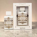 Lattafa Bade'e Al Oud Honor & Glory EDP 100ml