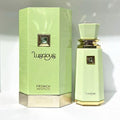 French Avenue Luscious 100ml Eau de Parfum Unisex