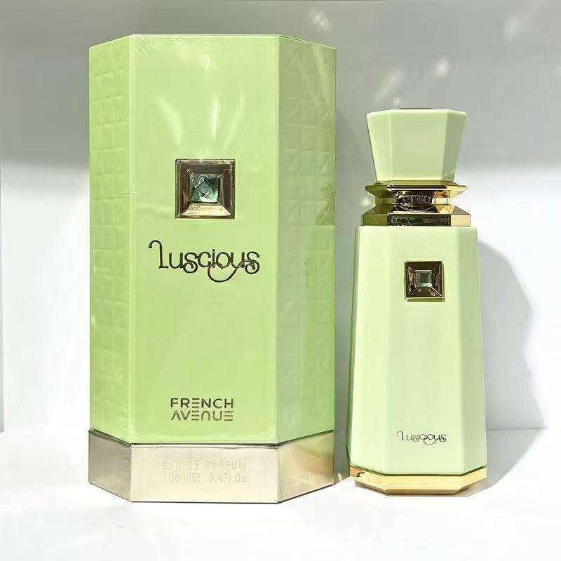 French Avenue Luscious 100ml Eau de Parfum Unisex