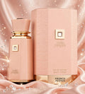 French Avenue Sweet Paradise 100ml Eau de Parfum for Women