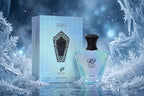 Afnan Turathi Electric Eau de Parfum 90ml – Unisex Fresh Fruity Fragrance