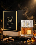 Lattafa Khamrah Eau de Parfum 100ml Unisex