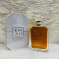 KAYALI Déjà Vu White Flower 57 Eau de Parfum 100ml