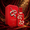 French Avenue Veneno Scarlet 100ml Extrait de Parfum Unisex