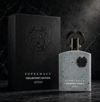 Afnan Supremacy Collector's Edition For Men EDP 100ml for Men