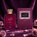 Rasasi Hawas Diva for Her Eau de Parfum 100ml