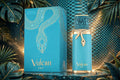 French Avenue Vulcan Feu Eau de Parfum 100ml Unisex Perfume