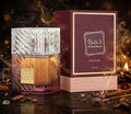 Lattafa Khamrah Dukhan Eau de Parfum 100ml