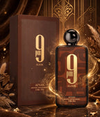 Afnan 9 PM Elixir Extrait de Parfum 100ml Unisex