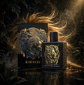 Rayhaan Lion Eau de Parfum 100ml for Men